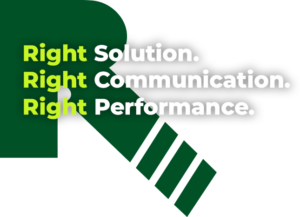 right solution communication performance
